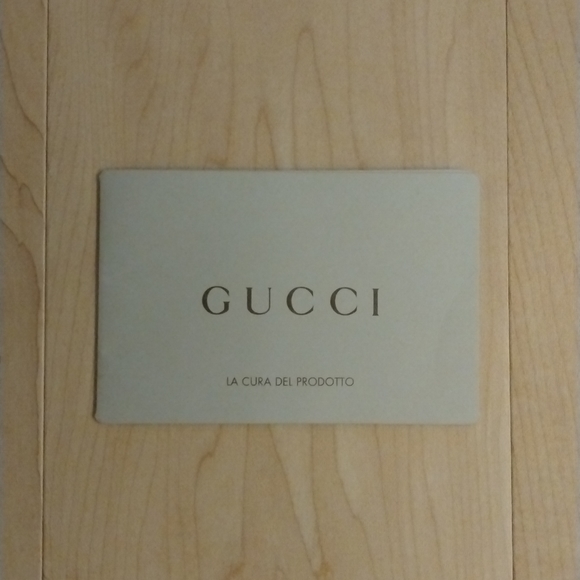 Gucci large travel size bag - Picture 14 of 16